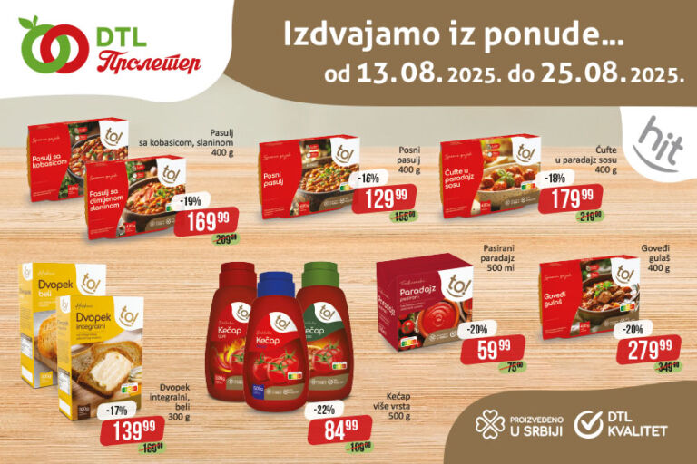 Baneri Avgust 2025 Baneri Izdvajamo iz ponude 13 08 2025 - 25 08 2025-1