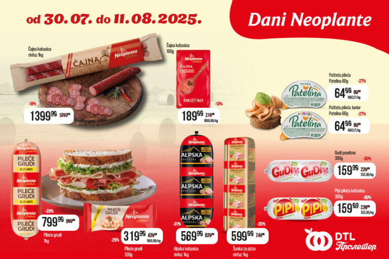 Baneri Jul 2025 Baneri Izdvajamo iz ponude 30 07 2025 - 11 08 2025-1