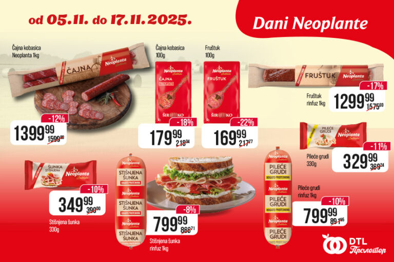 Baneri Novembar 2025 Baneri Izdvajamo iz ponude 05 11 2025 - 17 11 2025-4