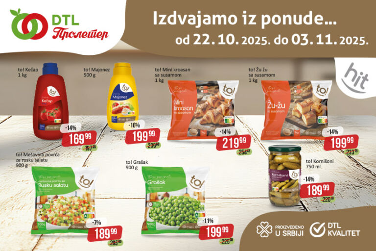 Baneri Oktobar 2025 Baneri Izdvajamo iz ponude 22 10 2025 - 03 11 2025-1