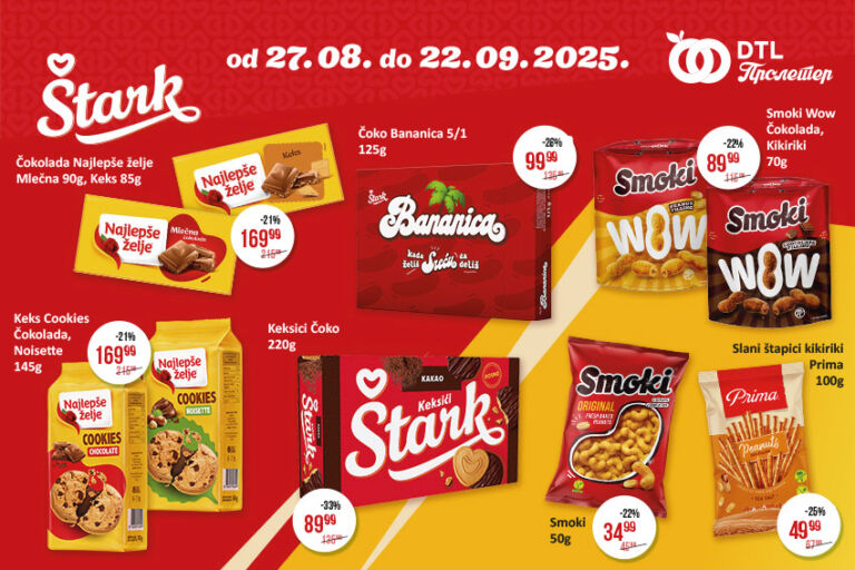 Baneri Septembar 2025 Baneri Izdvajamo iz ponude 10 09 2025 - 22 09 2025-4