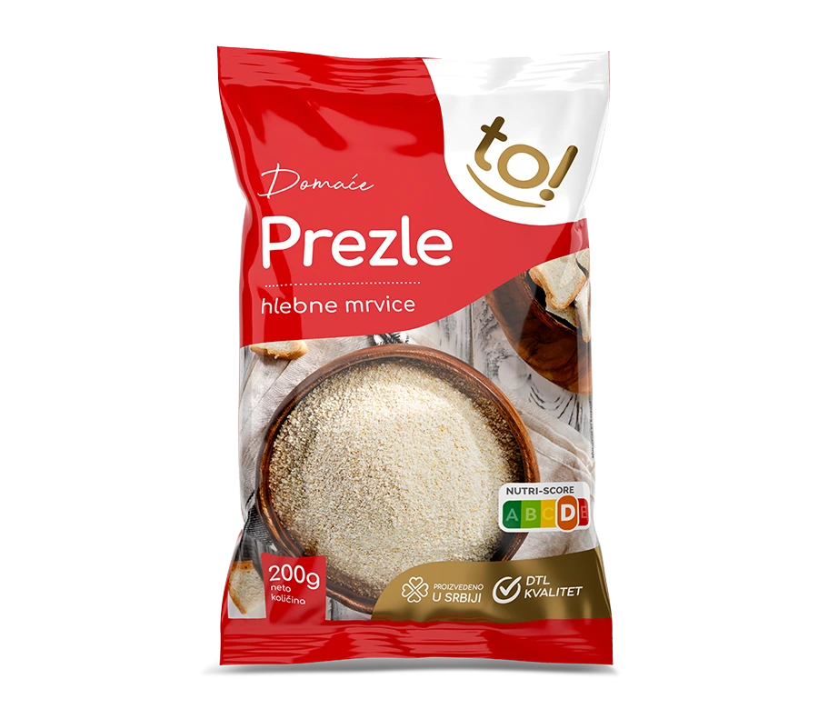 TO! prezle 200g