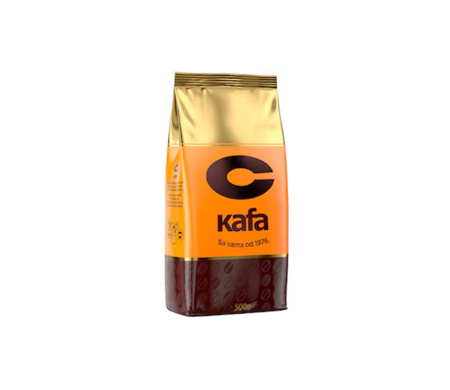 Kafa C 500g