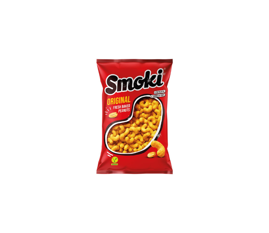 Stark smoki 150g