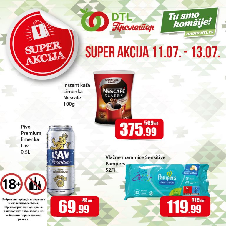 Baneri Jul 2024 Super akcija-2