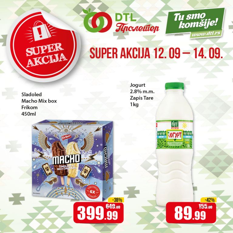 Baneri Septembar 2024 Super akcija-1